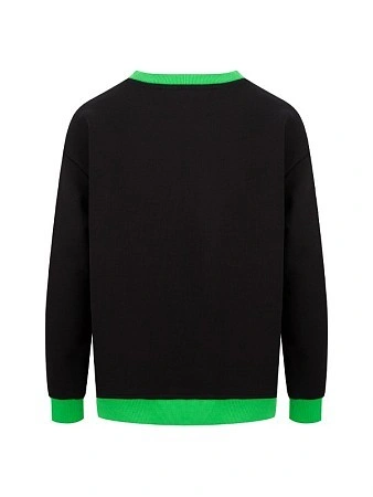 Alessandro Borelli Свитшот для мальчика