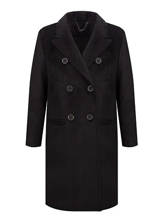 Alessandro Borelli Пальто для девочки