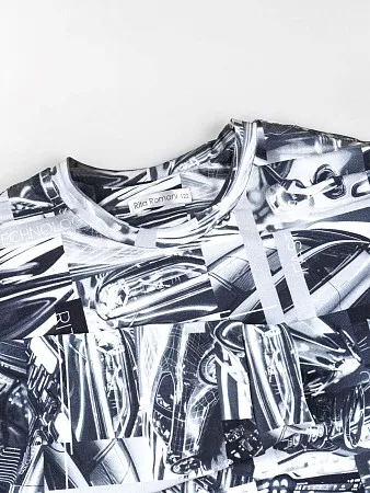 Rita Romani Комплект из свитшота и брюк