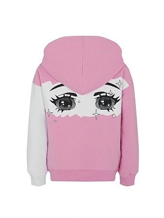 Alessandro Borelli Худи для девочки