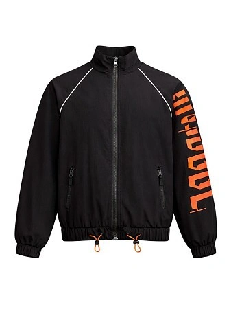 Alessandro Borelli Ветровка для мальчика