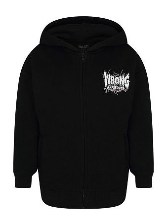 Alessandro Borelli Толстовка для девочки