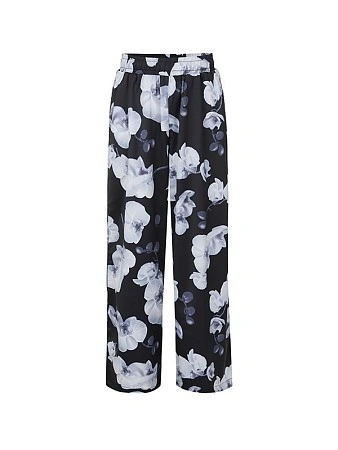 Alessandro Borelli Брюки палаццо