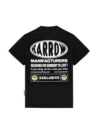 BARROW KIDS ФУТБОЛКА