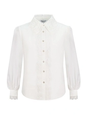 Alessandro Borelli Блузка