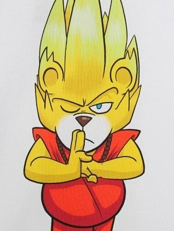 SPRAYGROUND Футболка