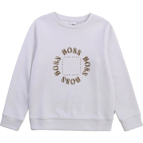 BOSS Толстовка BOSS Толстовка