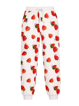 Alessandro Borelli Брюки джоггеры для девочки Alessandro Borelli Брюки джоггеры для девочки