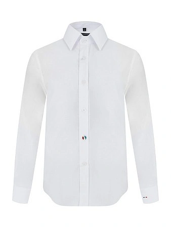 Alessandro Borelli Рубашка для мальчика