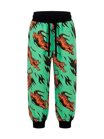 Alessandro Borelli Брюки джоггеры для мальчика Alessandro Borelli Брюки джоггеры для мальчика