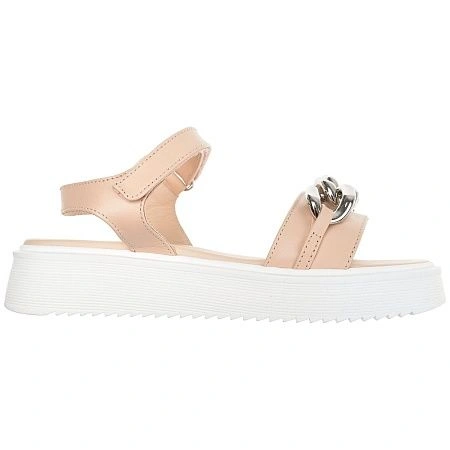 №21 Туфли открытые