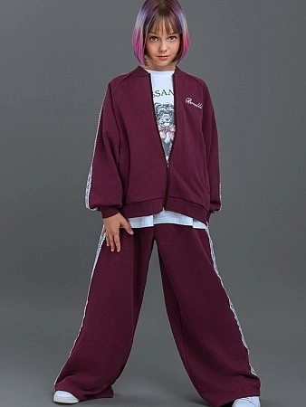 Alessandro Borelli Брюки палаццо