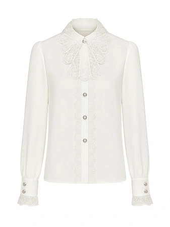 Alessandro Borelli Блузка