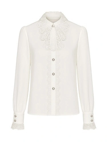 Alessandro Borelli Блузка