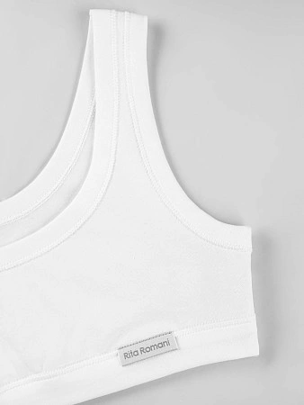 Rita Romani Комплект из бюстье и трусов