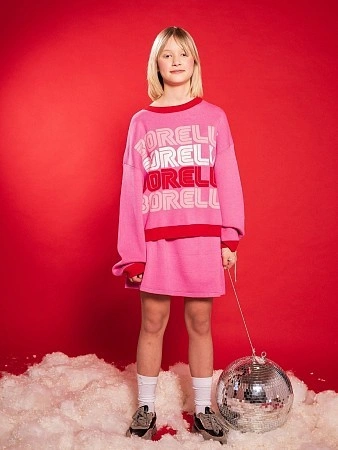 Alessandro Borelli Юбка вязаная