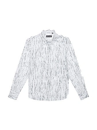 ANTONY MORATO РУБАШКА