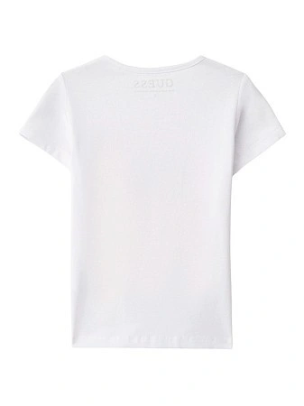 GUESS ФУТБОЛКА