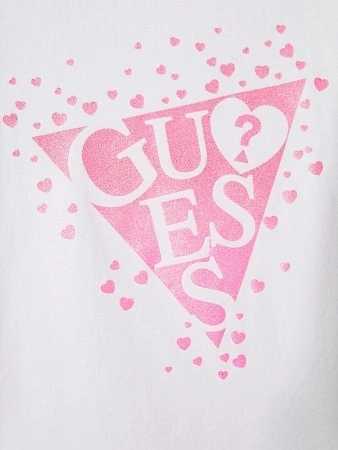 GUESS ФУТБОЛКА