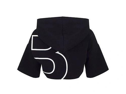 Alessandro Borelli Кроп-худи Alessandro Borelli Кроп-худи