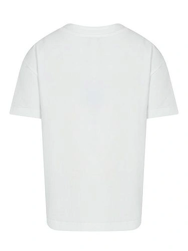 Alessandro Borelli Футболка для девочки Alessandro Borelli Футболка для девочки