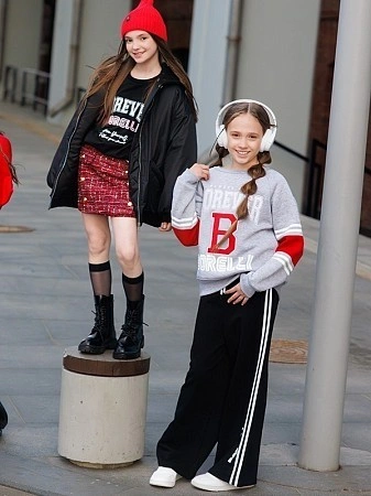 Alessandro Borelli Брюки палаццо