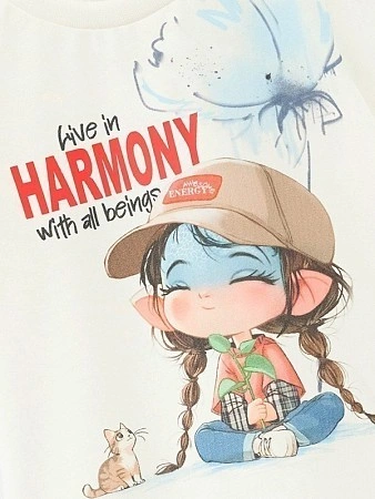 Bell Bimbo Джемпер