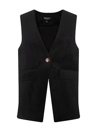 Alessandro Borelli Жилет для девочки