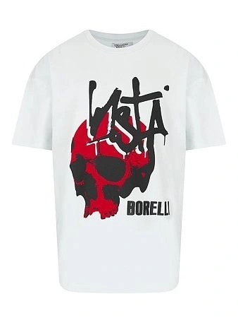 Alessandro Borelli Футболка для мальчика