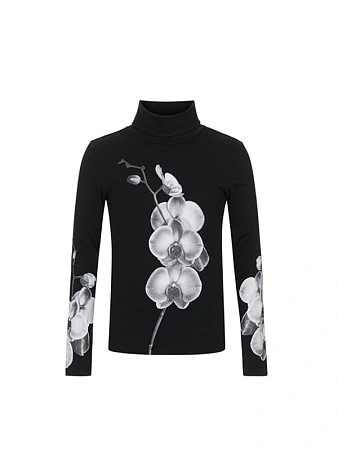 Alessandro Borelli Водолазка для девочки