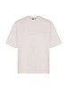 MSGM ФУТБОЛКА