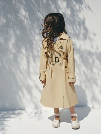 Ermanno Scervino Плащ