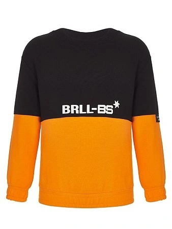 Alessandro Borelli Свитшот для мальчика