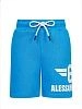 Alessandro Borelli Шорты трикотажные для мальчика