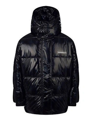 Alessandro Borelli Куртка для девочки Alessandro Borelli Куртка для девочки