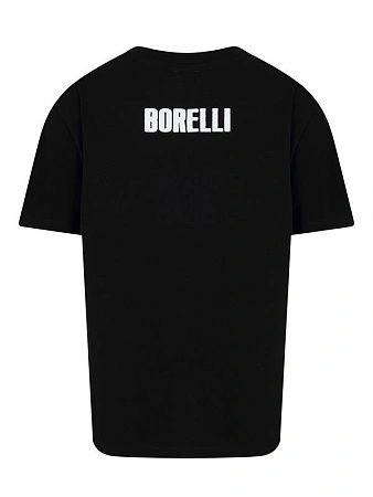 Alessandro Borelli Футболка для мальчика