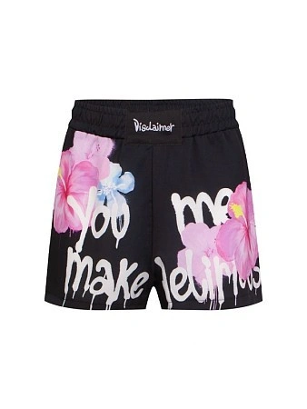 Disclaimer Шорты