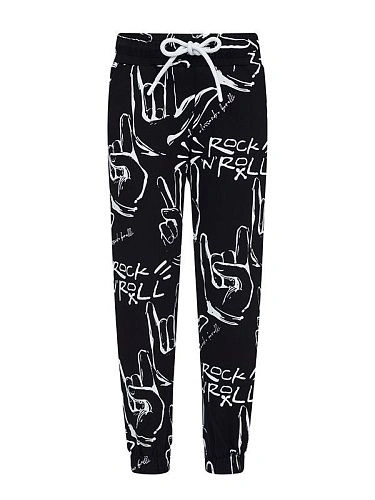 Alessandro Borelli Брюки для девочки Alessandro Borelli Брюки для девочки