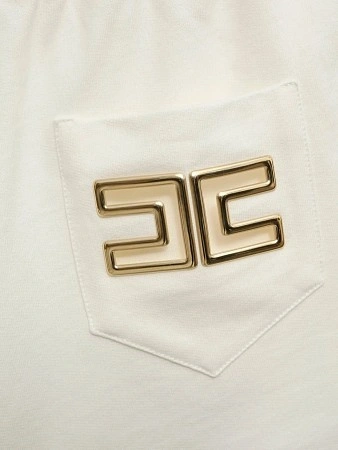 ELISABETTA FRANCHI Шорты