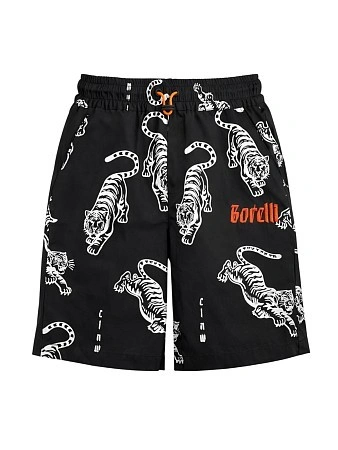 Alessandro Borelli Шорты для мальчика