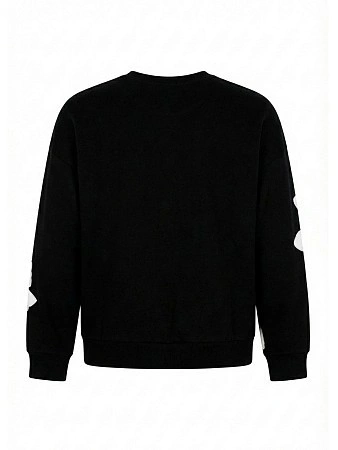 Alessandro Borelli Свитшот для девочки