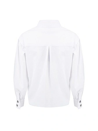 Alessandro Borelli Блузка оверсайз