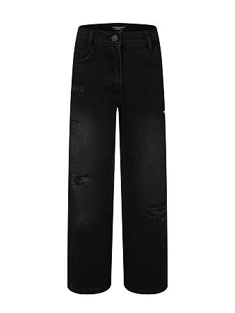 Alessandro Borelli Джинсы для девочки