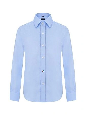 Alessandro Borelli Рубашка для мальчика