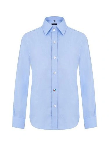 Alessandro Borelli Рубашка для мальчика