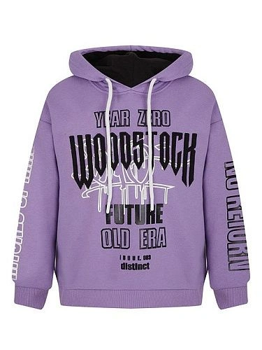 Alessandro Borelli Худи для мальчика Alessandro Borelli Худи для мальчика