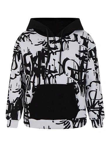 Alessandro Borelli Худи для мальчика Alessandro Borelli Худи для мальчика