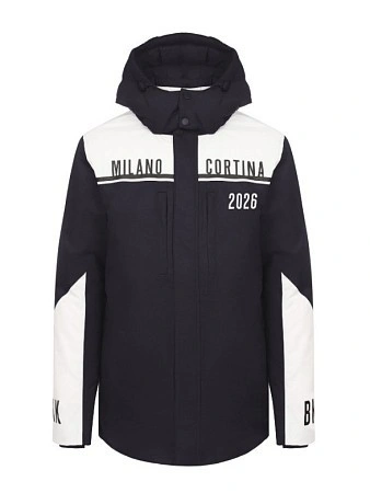 Bikkembergs Куртка