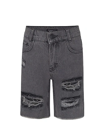 Alessandro Borelli Шорты джинсовые для мальчика