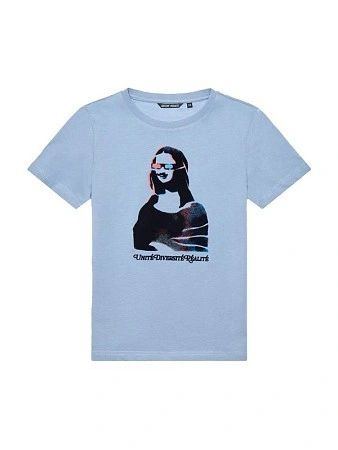 ANTONY MORATO ФУТБОЛКА